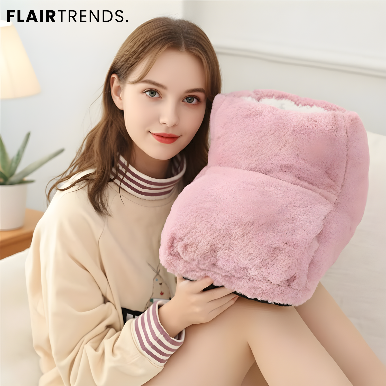 WarmFeet – Warmth & Health for Your Feet!