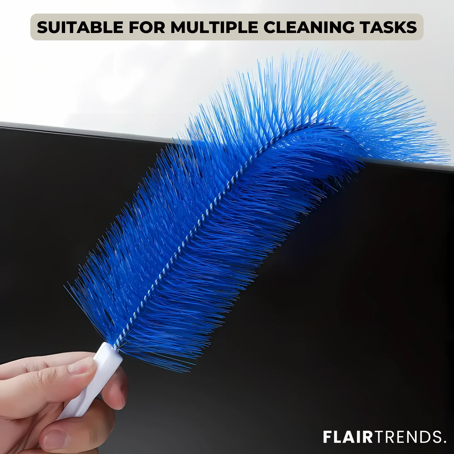 1+1 FREE | FanBrush – Effortless Cleaning for Clean Fans