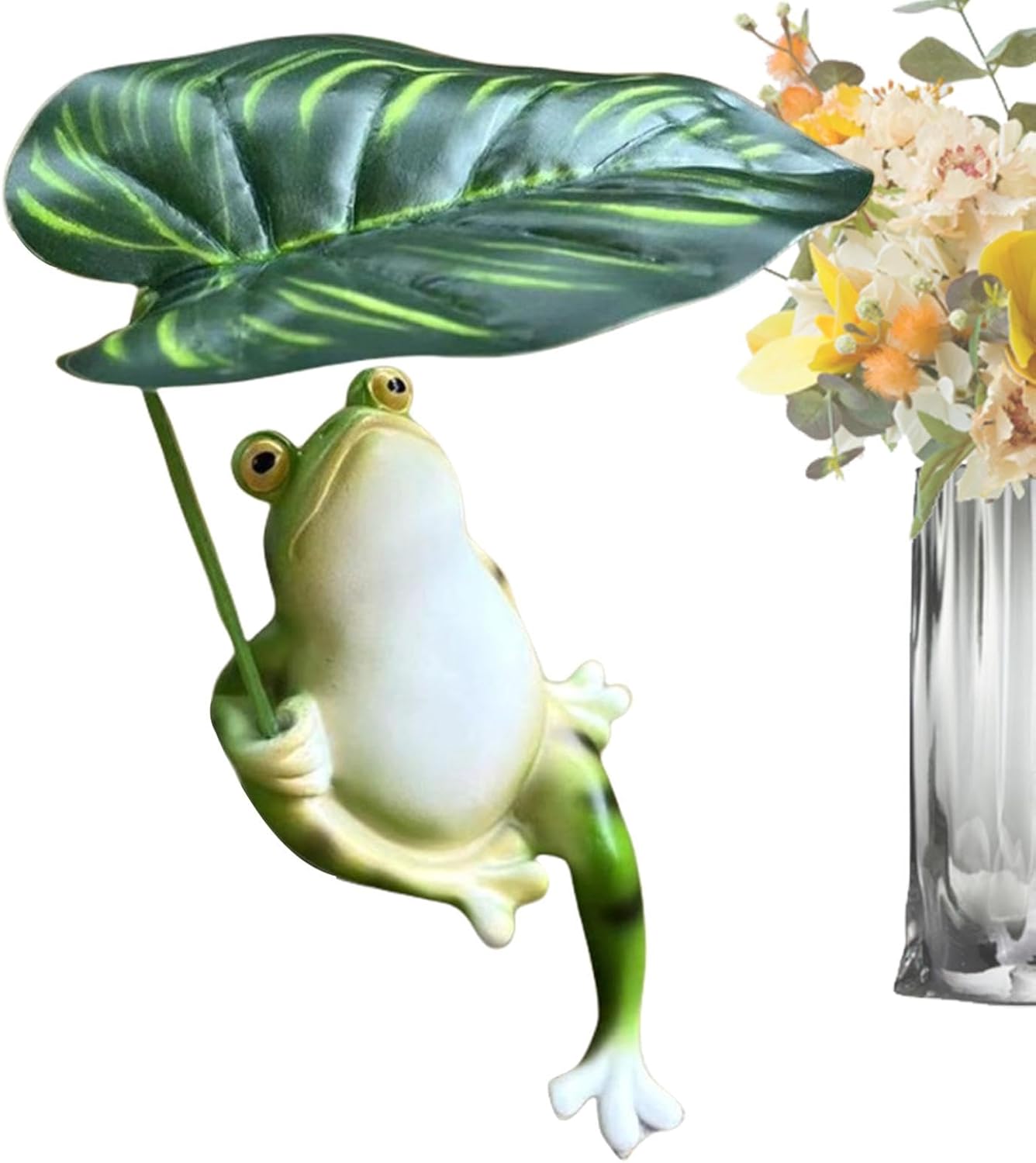 FrogZen – The little frog that brings calm and joy