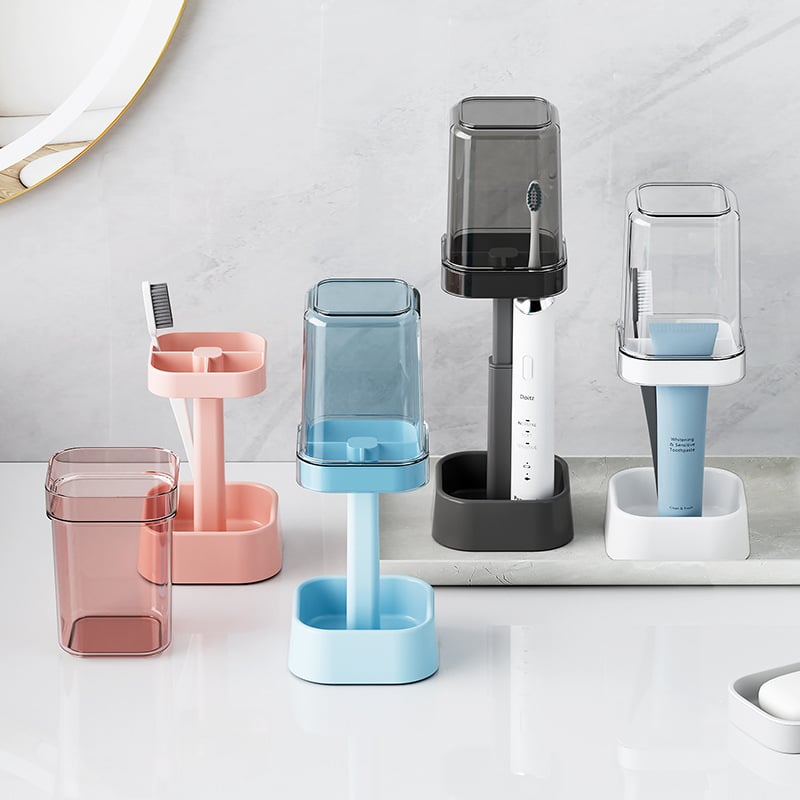 PureHaven – The Stylish Way to Keep Your Toothbrush Clean and Covered