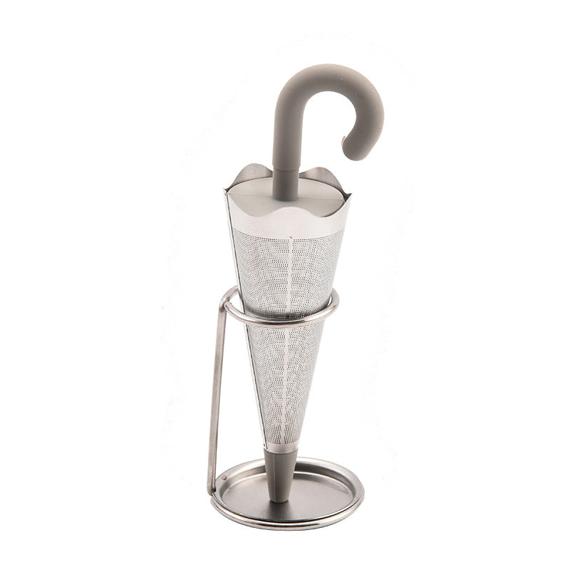 1+1 FREE | TeaBrella – Stylish Tea Enjoyment with a Fun Factor!