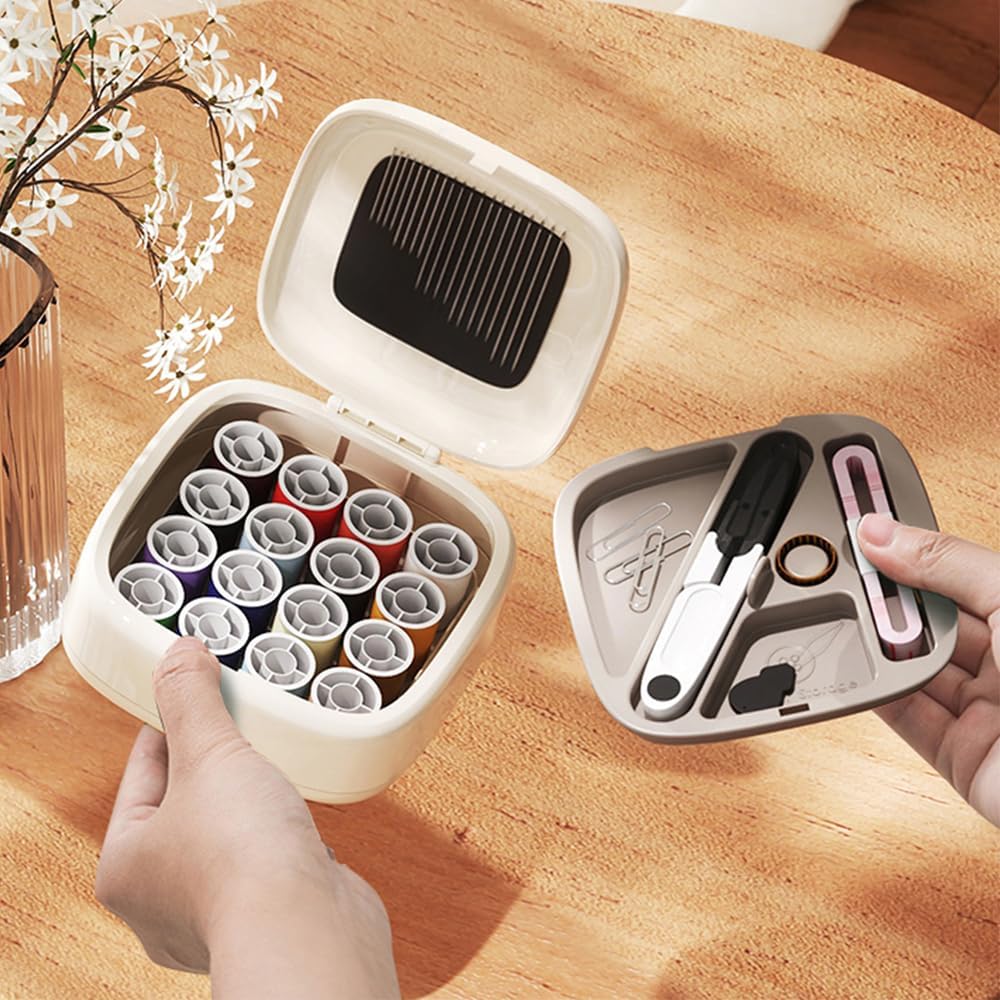 StitchIt – Everything for Sewing in One Box