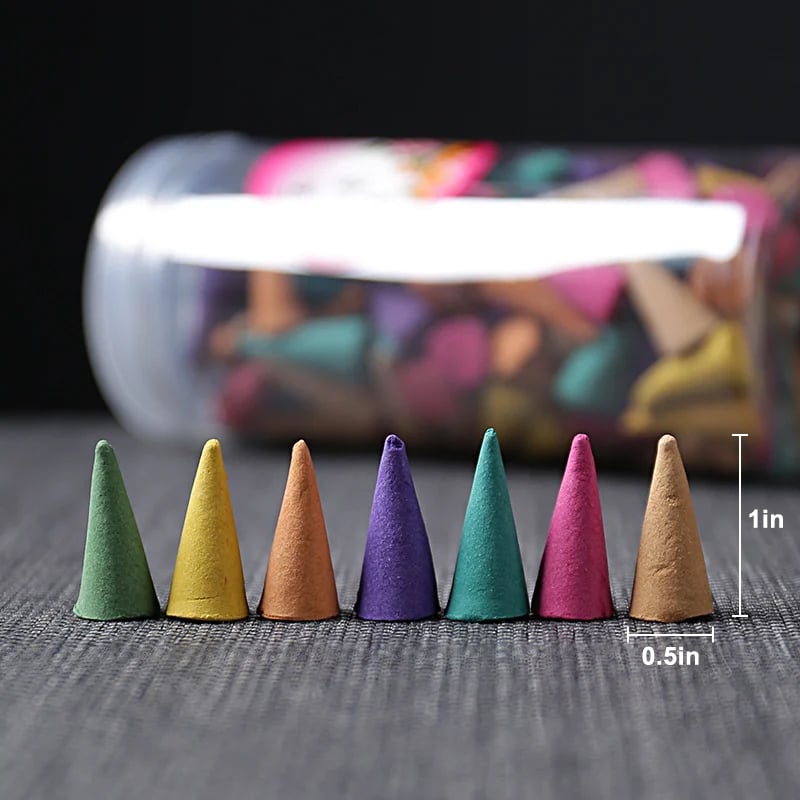 AuralynSerenity – Calm You Can Smell