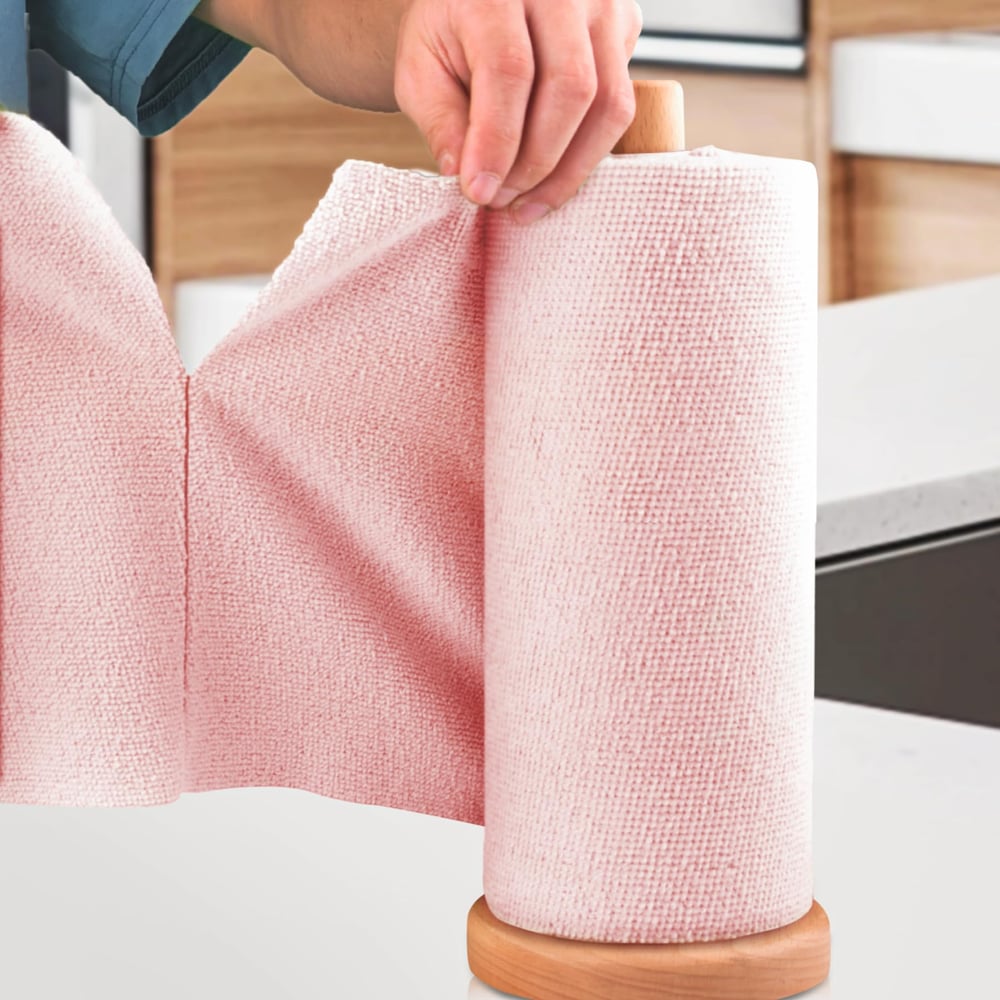 EcoWipe Roll – The Reusable Alternative to Kitchen Towels