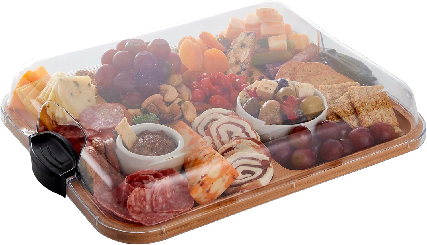 FreshFeast – Serve Like a Hosting Pro!