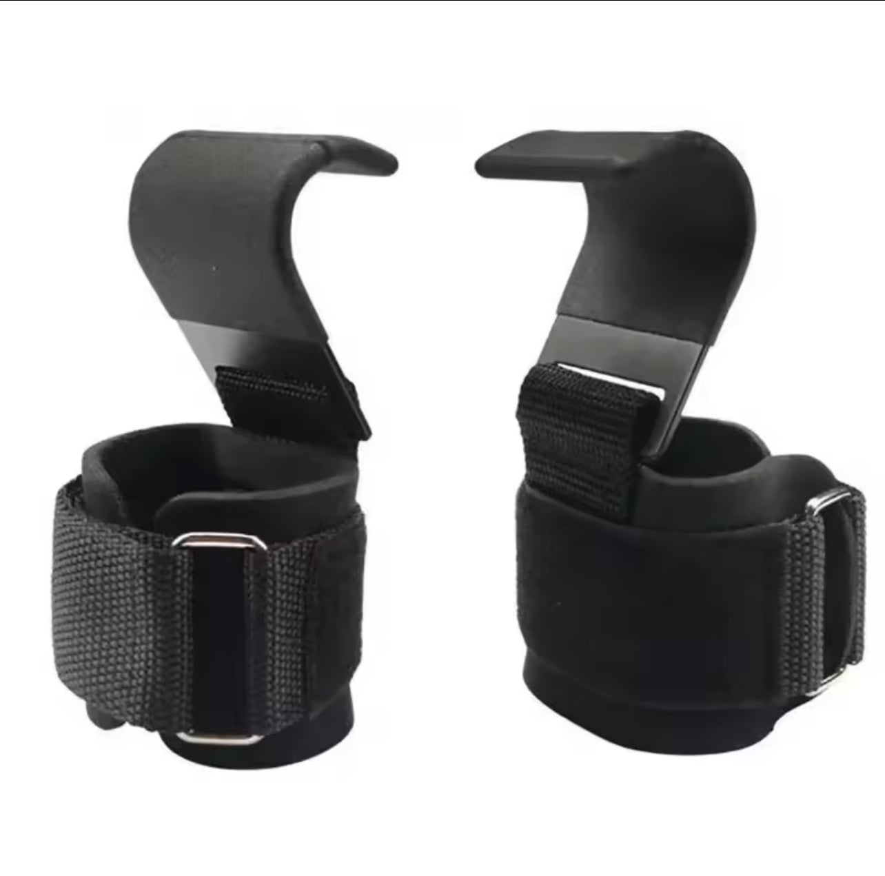 SteelPulse – Unleash Raw Power with Unmatched Grip Control!