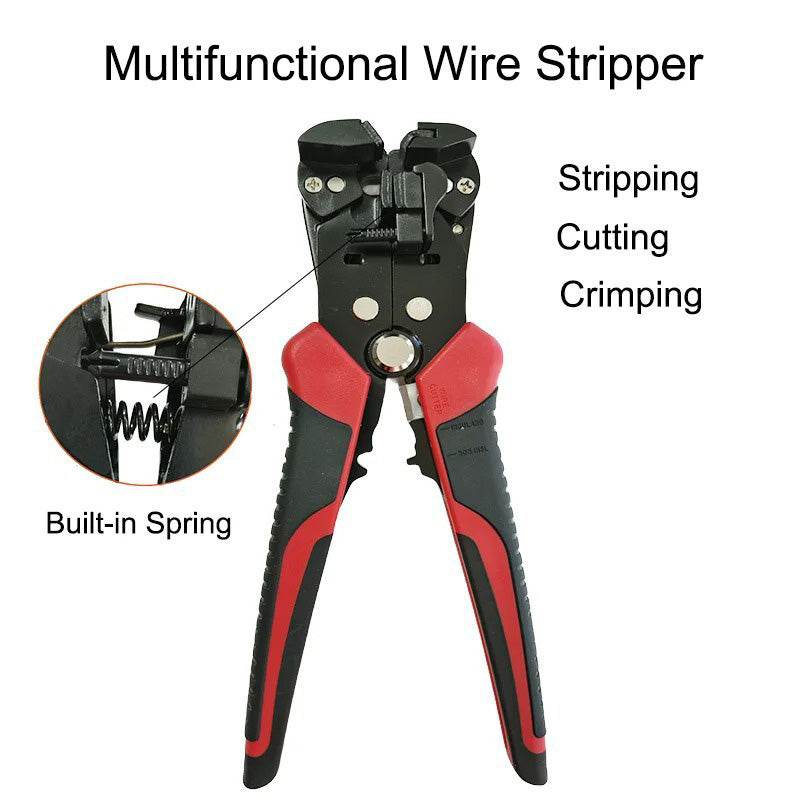 PriorGrip Tools – Perfect Cable Work Without Effort
