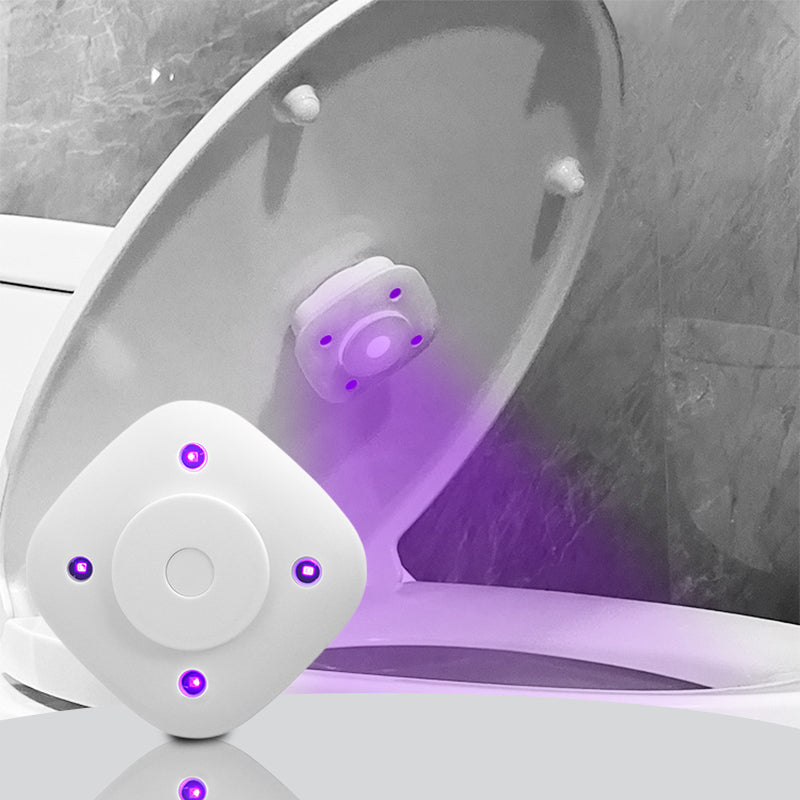 GermFree Light – 99.9% Germ-Free in Just 3 Minutes
