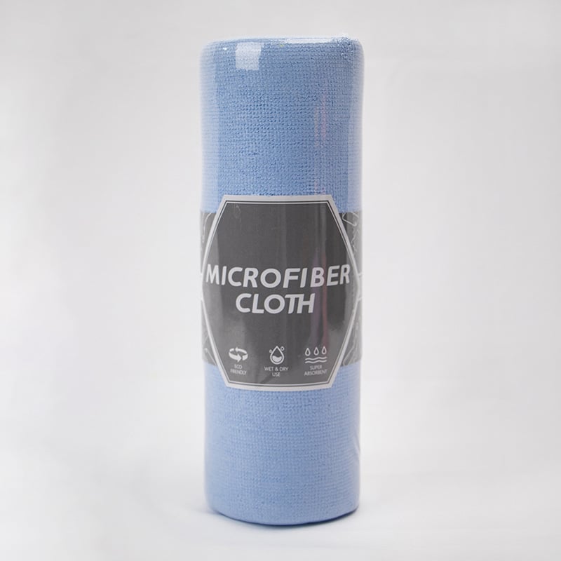 EcoWipe Roll – The Reusable Alternative to Kitchen Towels