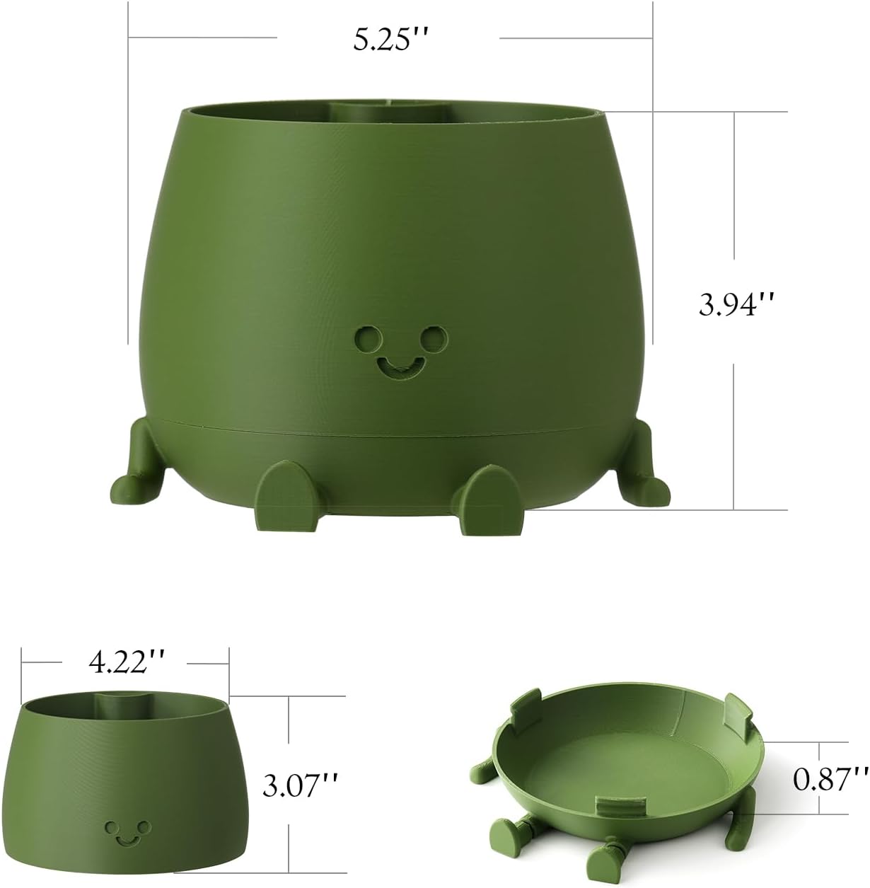 BloomBuddy – Smiling Plants, Happy Home