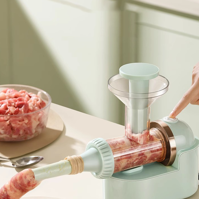 SausageMaster Pro – Perfect Sausages Without Effort