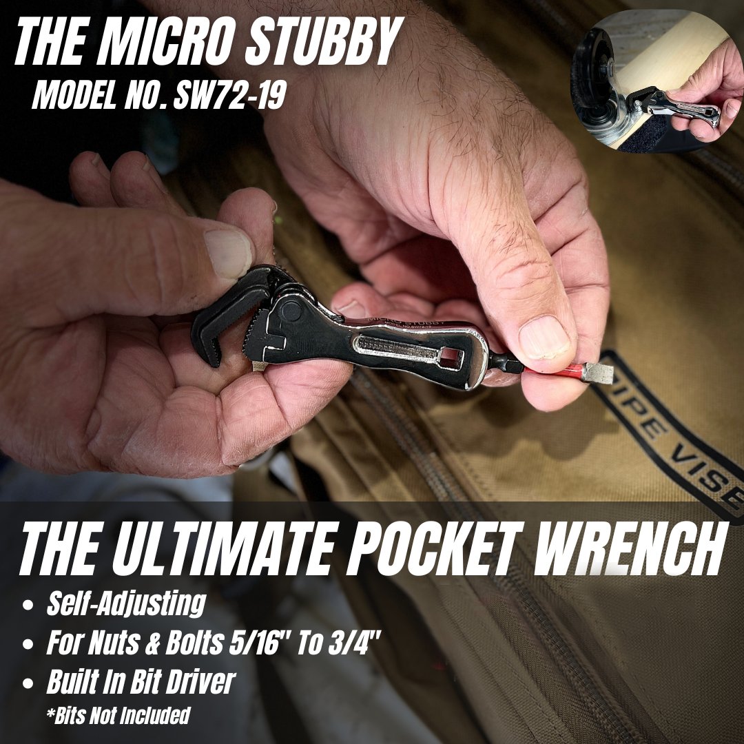 MiniTorque – Maximum Power in a Compact Size!