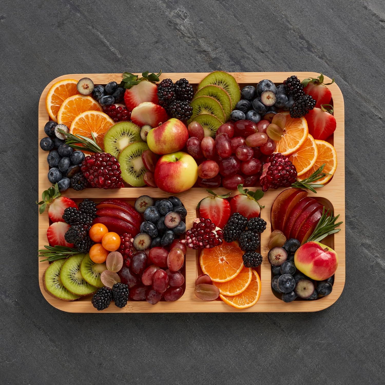 FreshFeast – Serve Like a Hosting Pro!