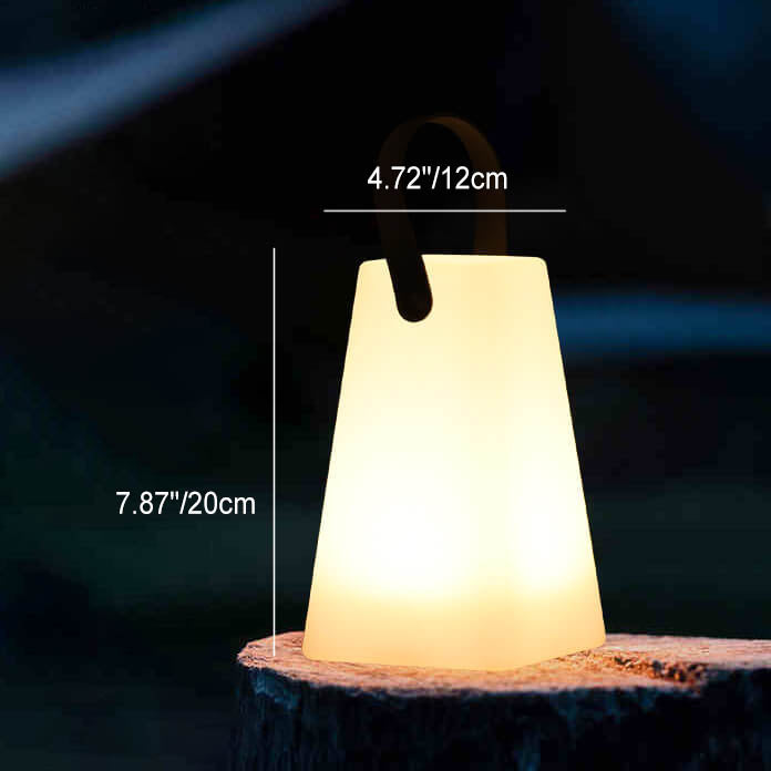 GlowEgg – Mood & Light Anywhere with You!