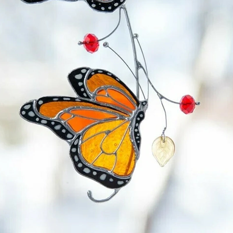 SoulLight – Glass Memory Pendant!