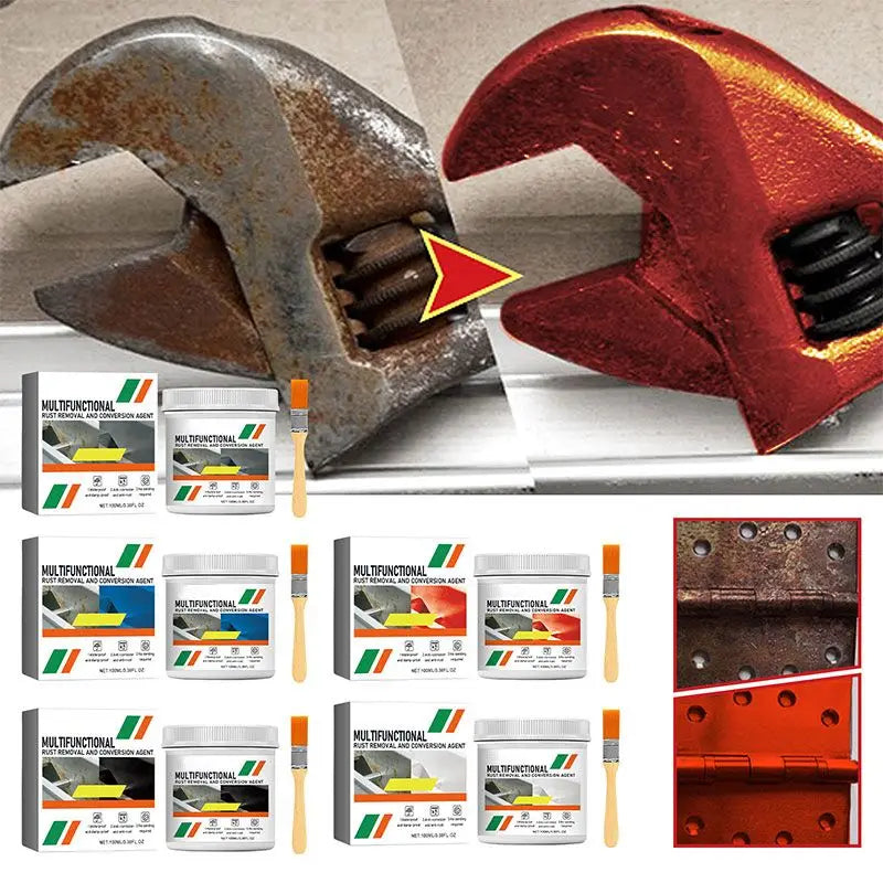 RustGuard – Rust-Free in Minutes, Protected for Years!