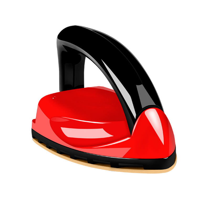 PressMate – Your Multifunctional Travel Iron!