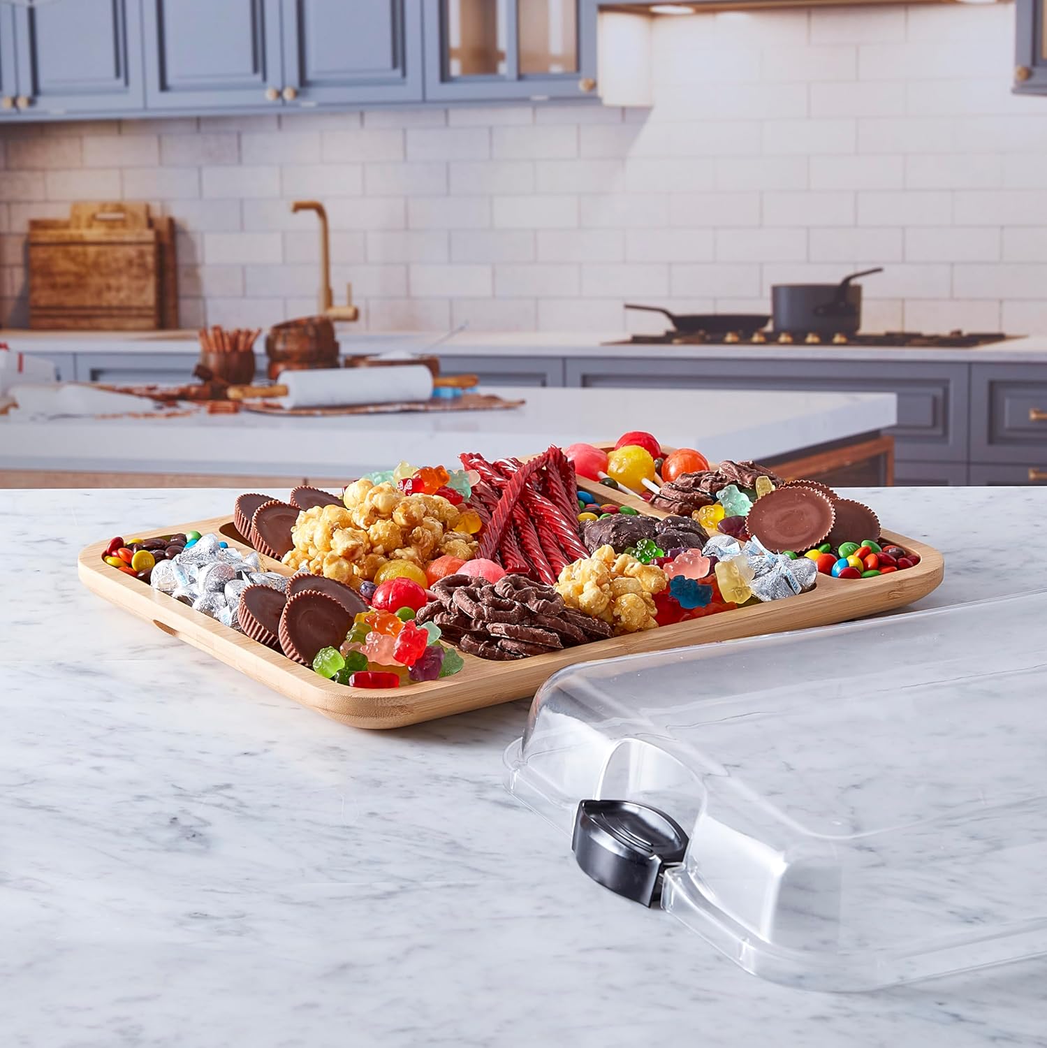 FreshFeast – Serve Like a Hosting Pro!