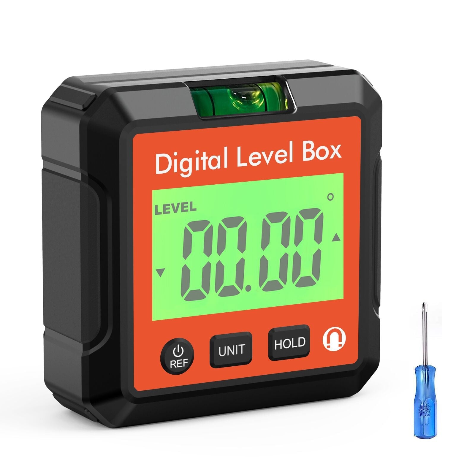 ProAngle Master – Precise Angles to the Millimeter in Seconds