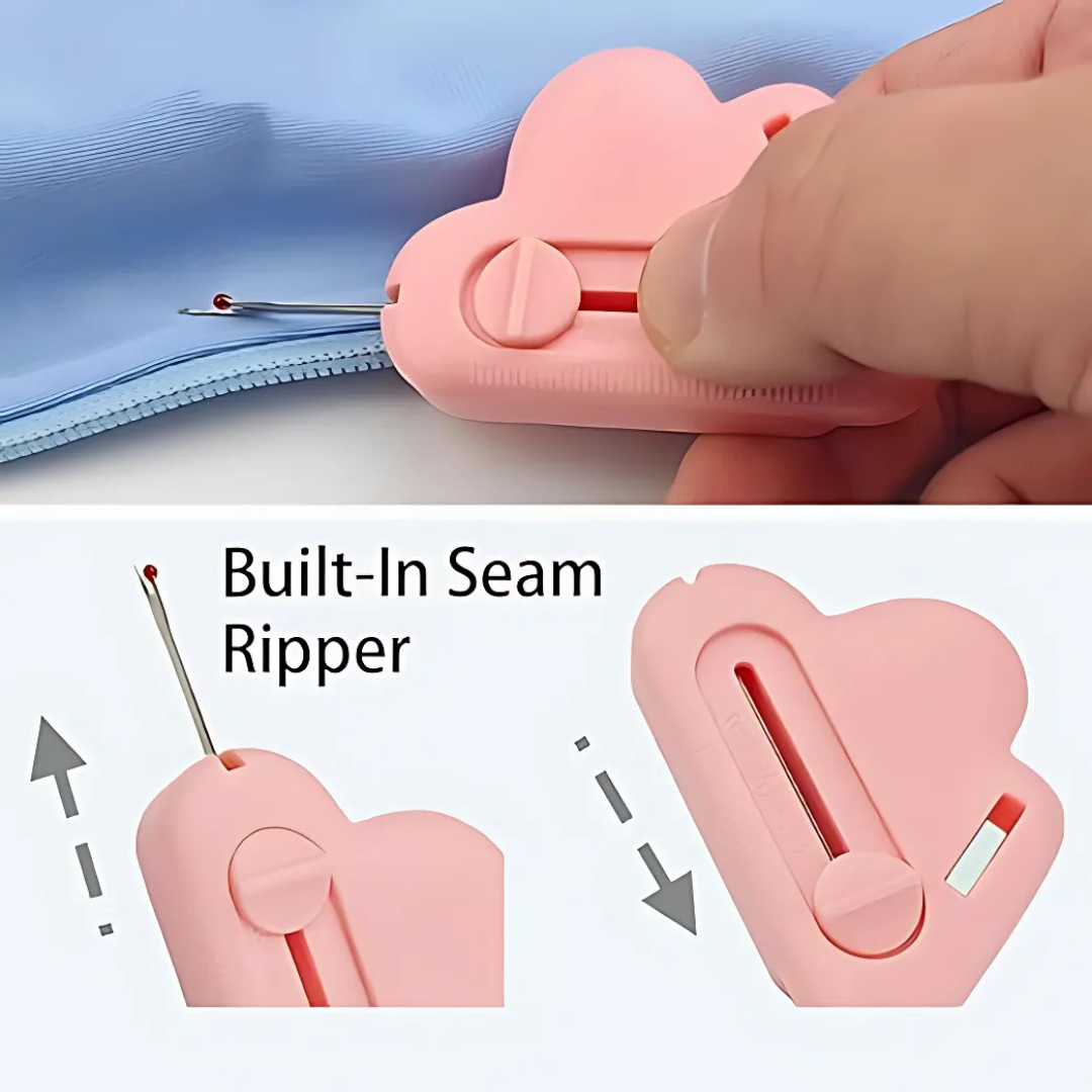 2+1 FREE | SeamPro – Perfect Seams & Mistakes Corrected Immediately!