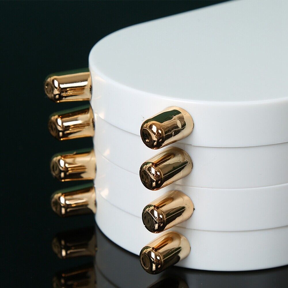 JewelEase – Elegant Jewelry Organizer for Home & Travel!