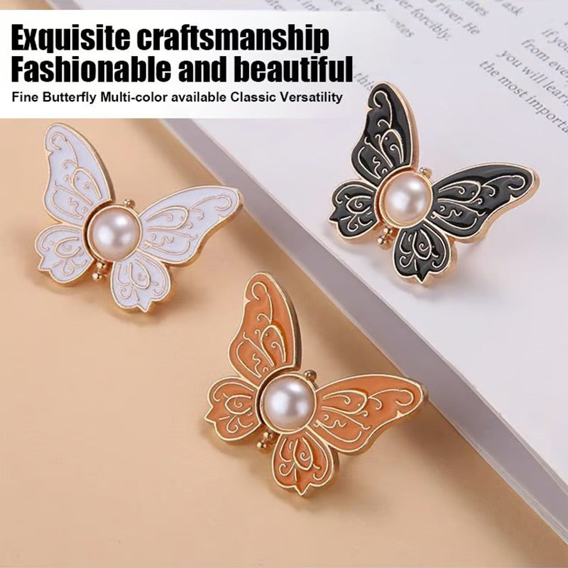 2+3 FREE | BelleForm – Adjustable Butterfly Buckle for the Waist