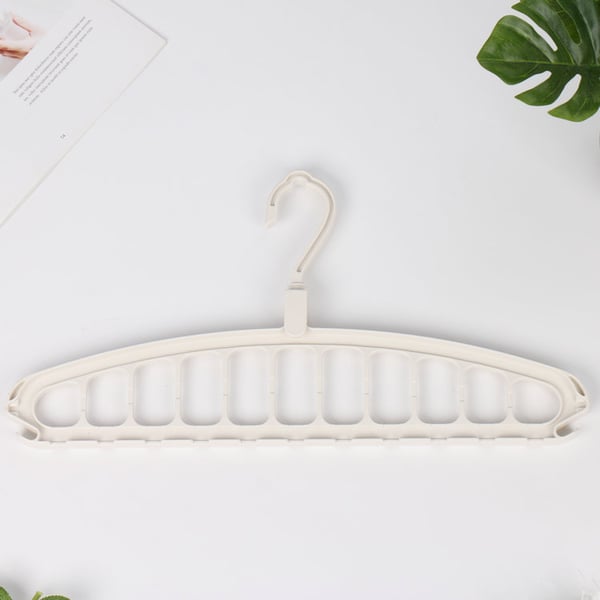 5+5 FREE | ClothFlex – Saves Space & Protects Your Clothes!