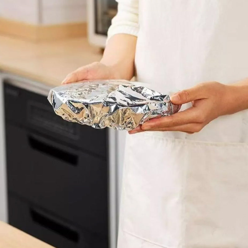 FreshFood – Keeps your food hot for hours