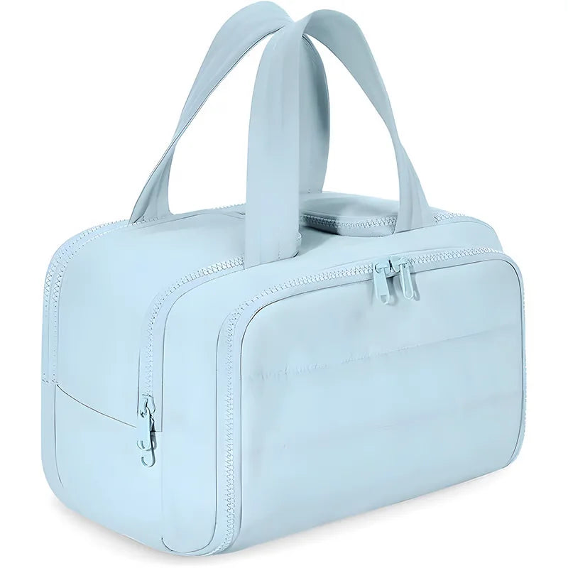 PackNest – Organization Made Easy, Style for the Go