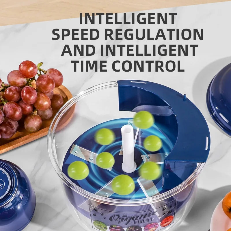 PeelEase – Your Snack in Seconds, Completely Stress-Free!
