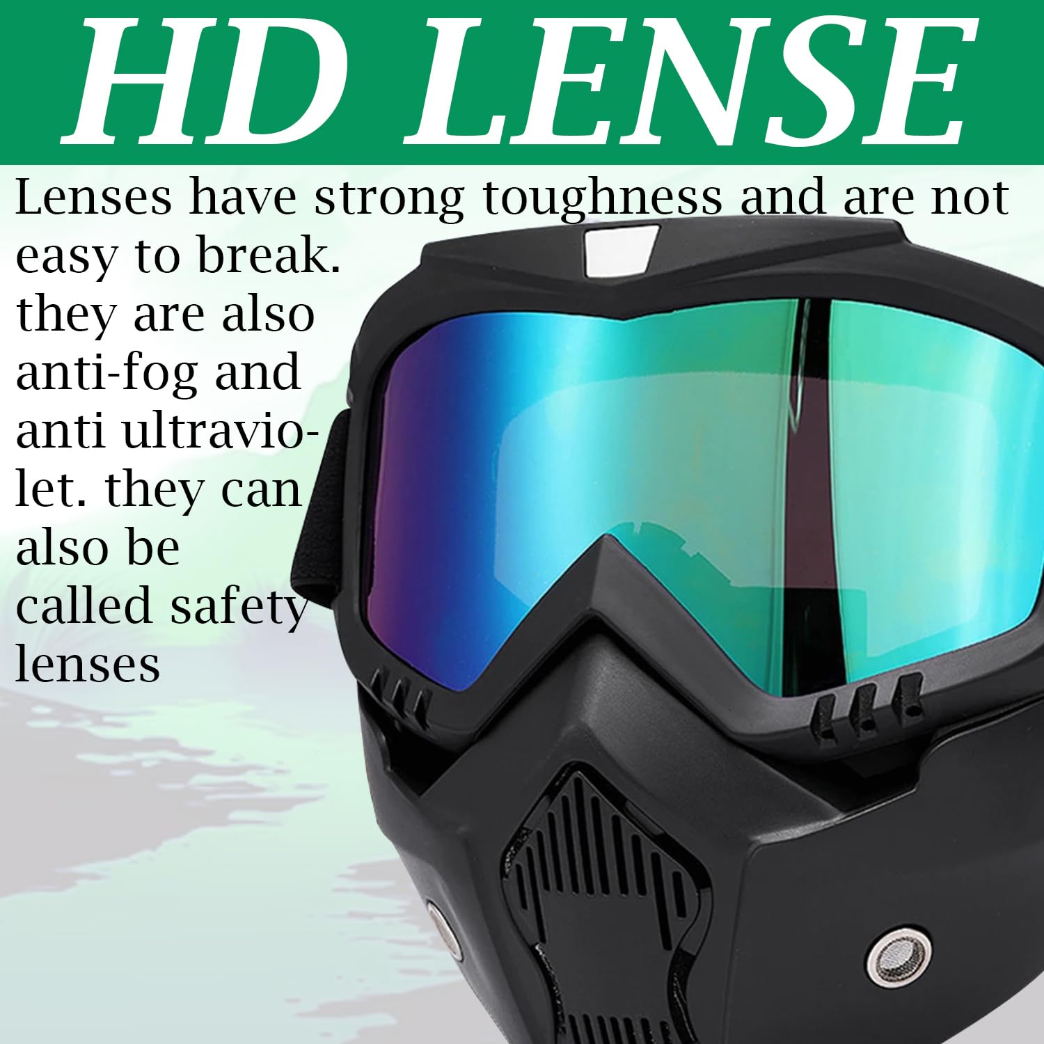 1+1 FREE | ShieldForge – Your High-Tech Welding Protection!