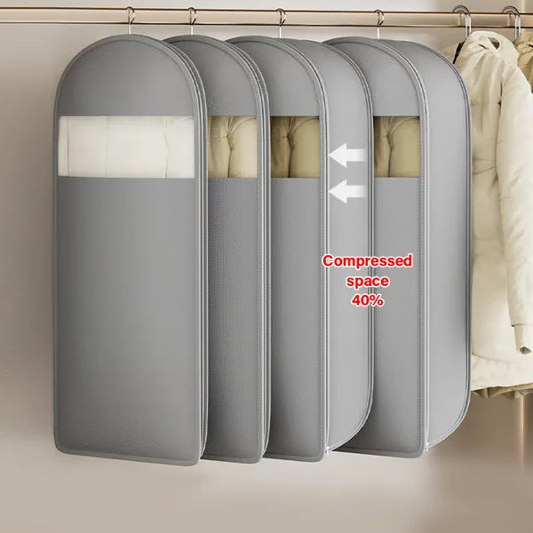 NeatGuard – The Practical Clothing Protector for Home & Travel