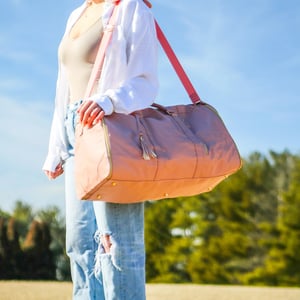 PackMaster Go – Double the Space, Zero Baggage Stress