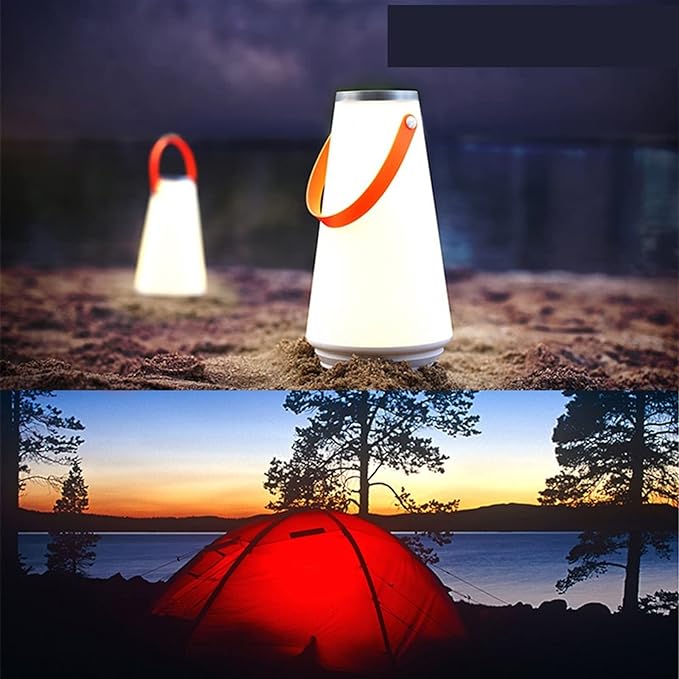 GlowCore – Bright Light Always at Hand