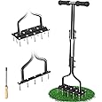 GreenSpike – Bring Your Lawn Back to Life