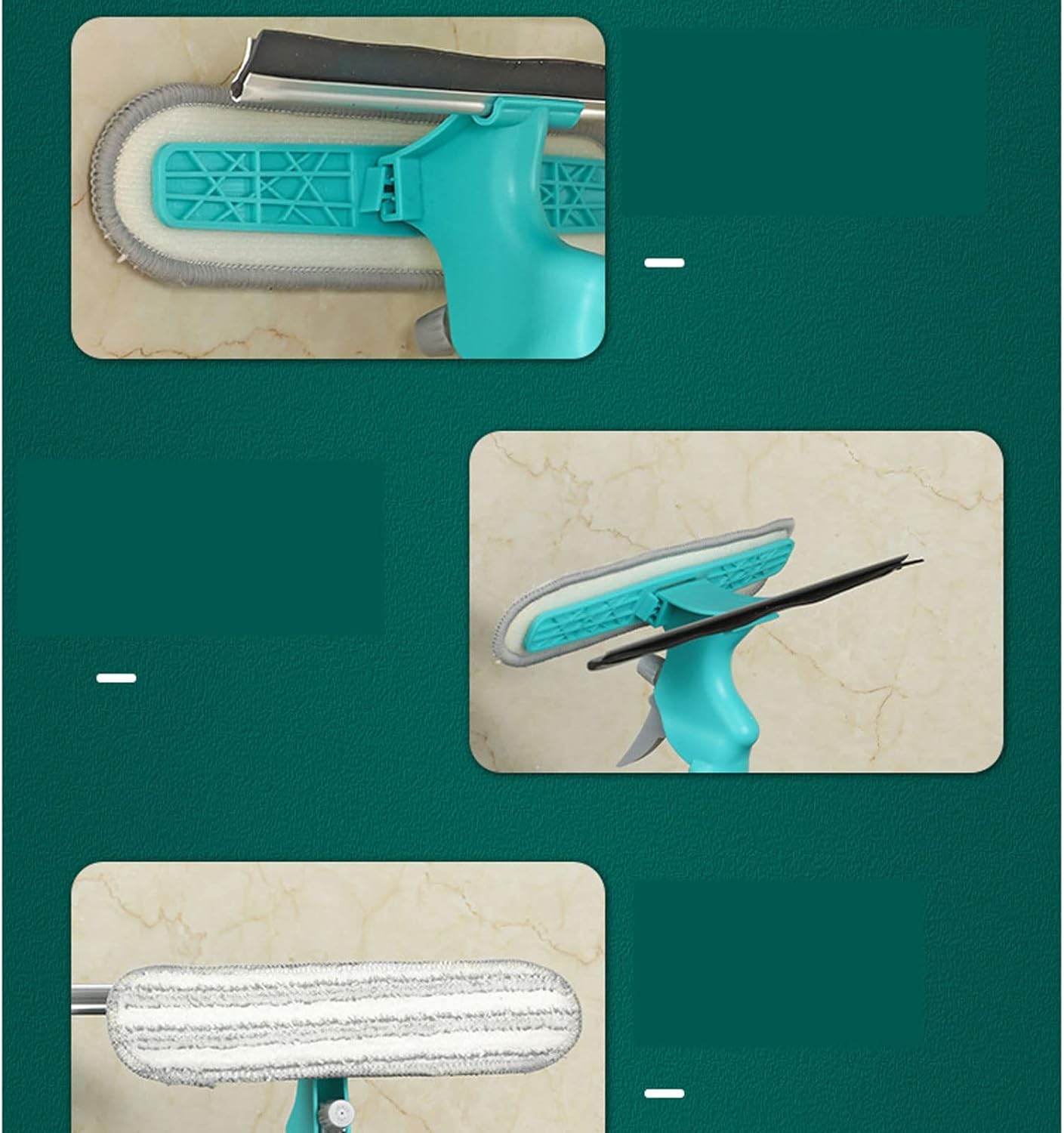 GlassSweep – Window Cleaning Made Easy!