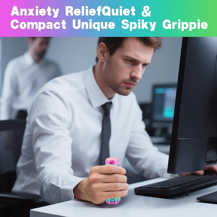 1+1 FREE | CalmGrip – Instant Calm & Clear Thoughts