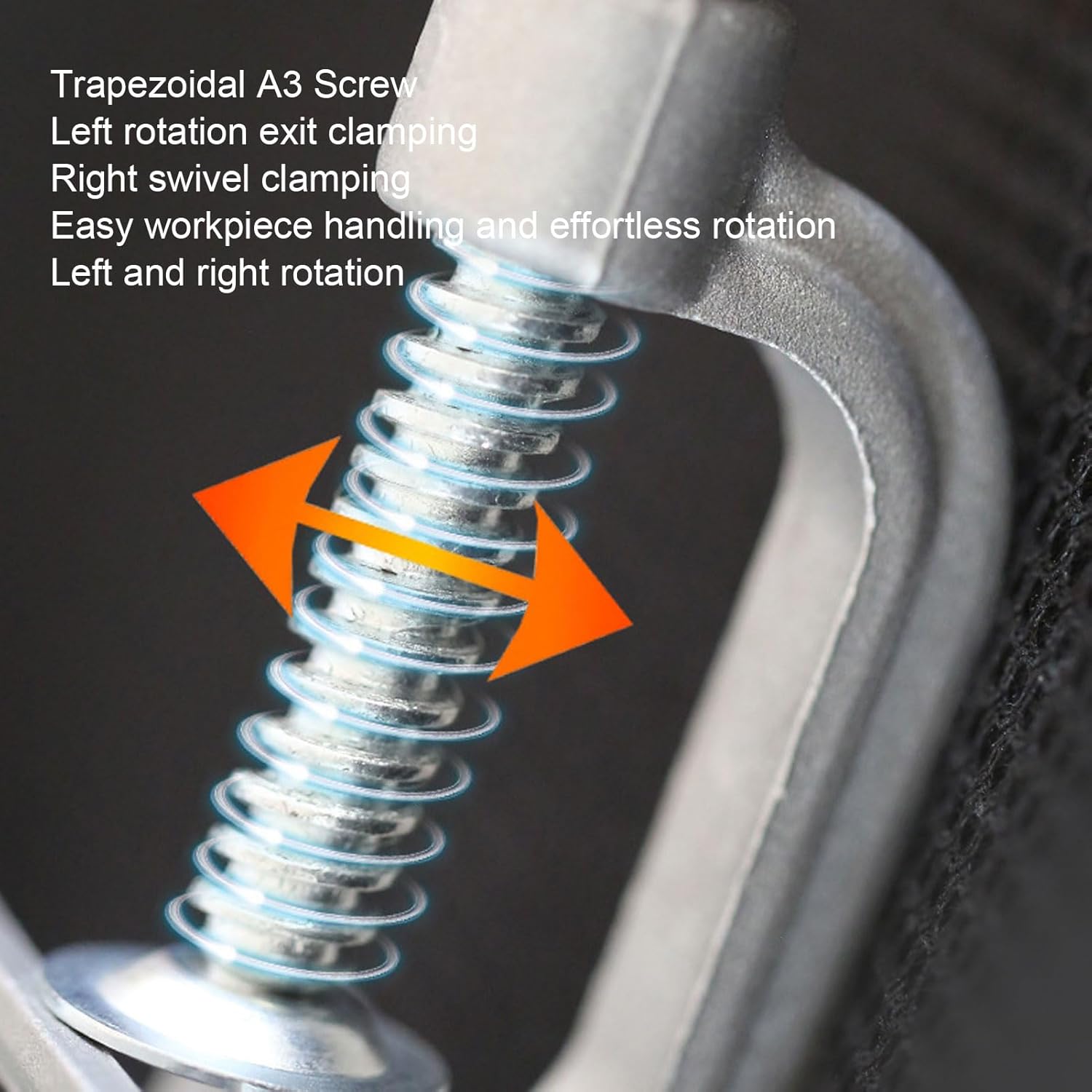 GripAngle – 90° Grip That Simply Fits!