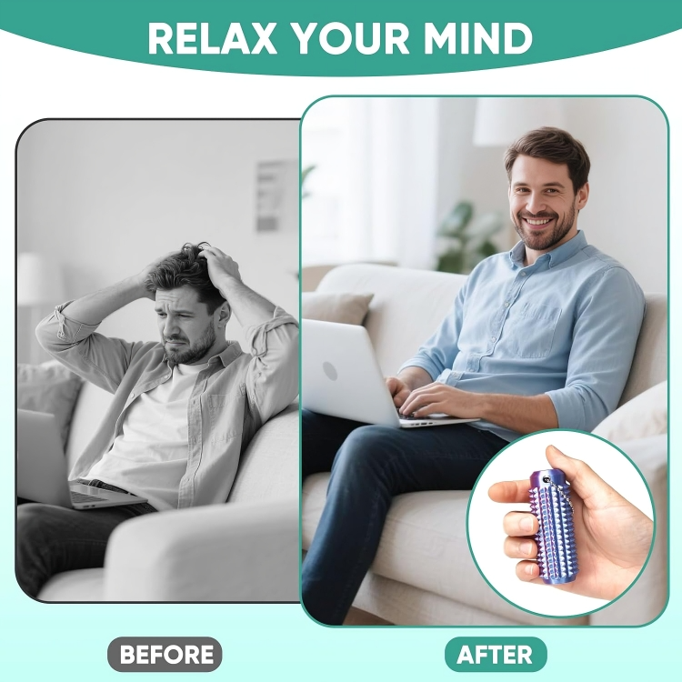 1+1 FREE | CalmGrip – Instant Calm & Clear Thoughts