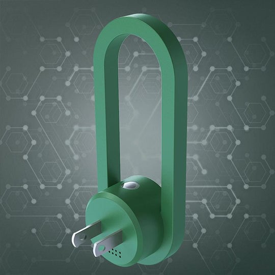 MosquiGuard™ – Finally Sleep Without Mosquito Bites