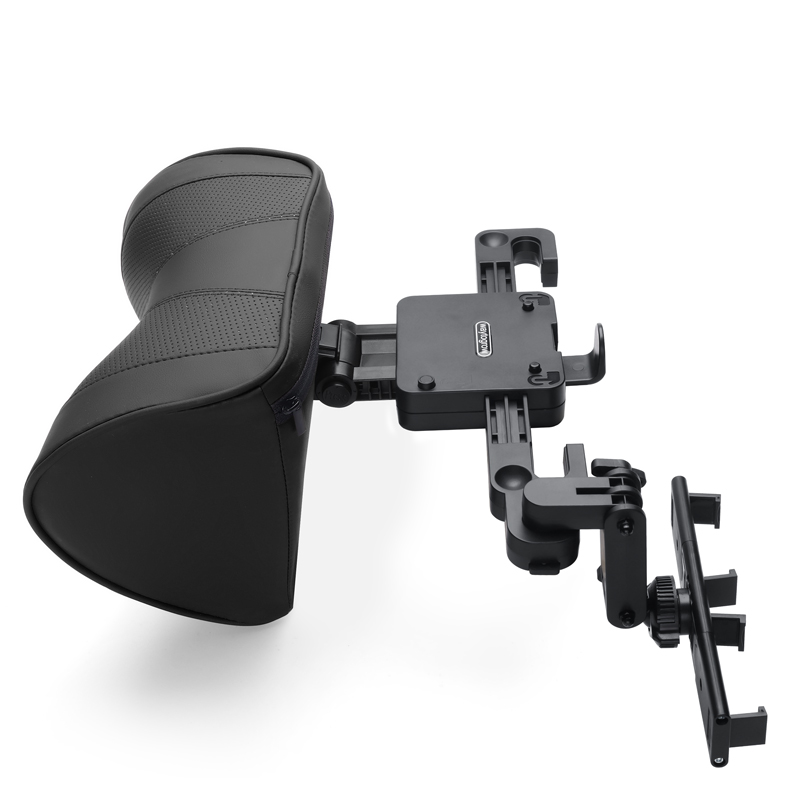 ComfyDrive – No More Neck Pain in the Car