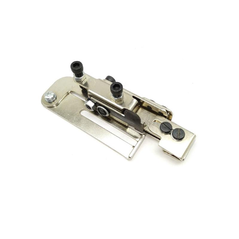 ZipMaster Pro – Insert a zipper without stress