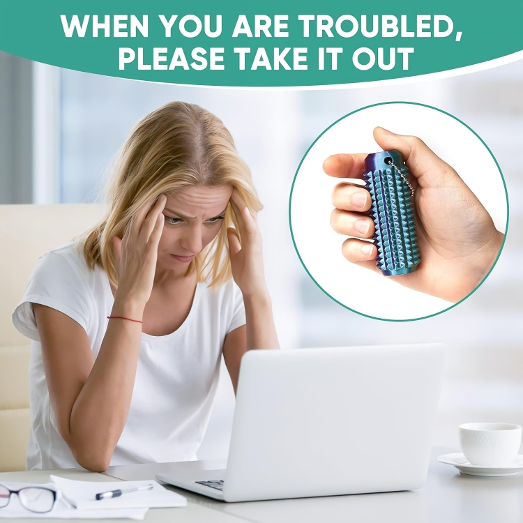 1+1 FREE | CalmGrip – Instant Calm & Clear Thoughts