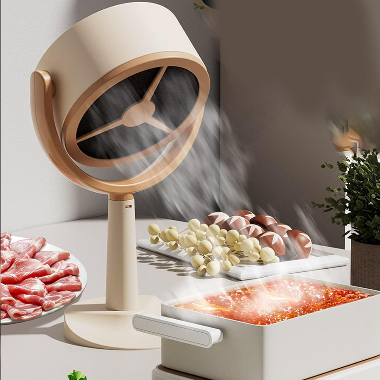 AirNatura – Clean Air in Seconds!