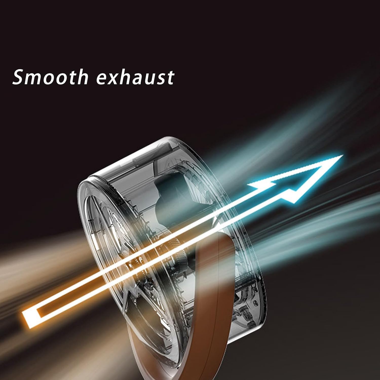AirNatura – Clean Air in Seconds!