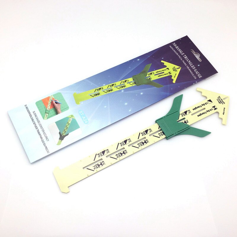PräziLine – Accurate Measurements Without Any Guesswork!