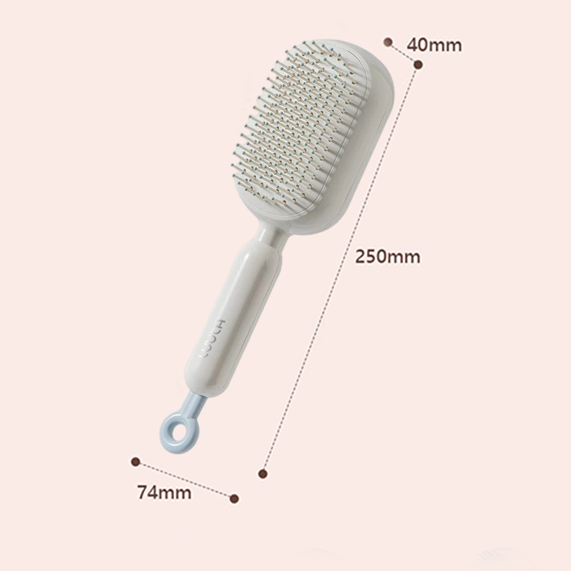 HairMiracle – Silky smooth hair without tugging