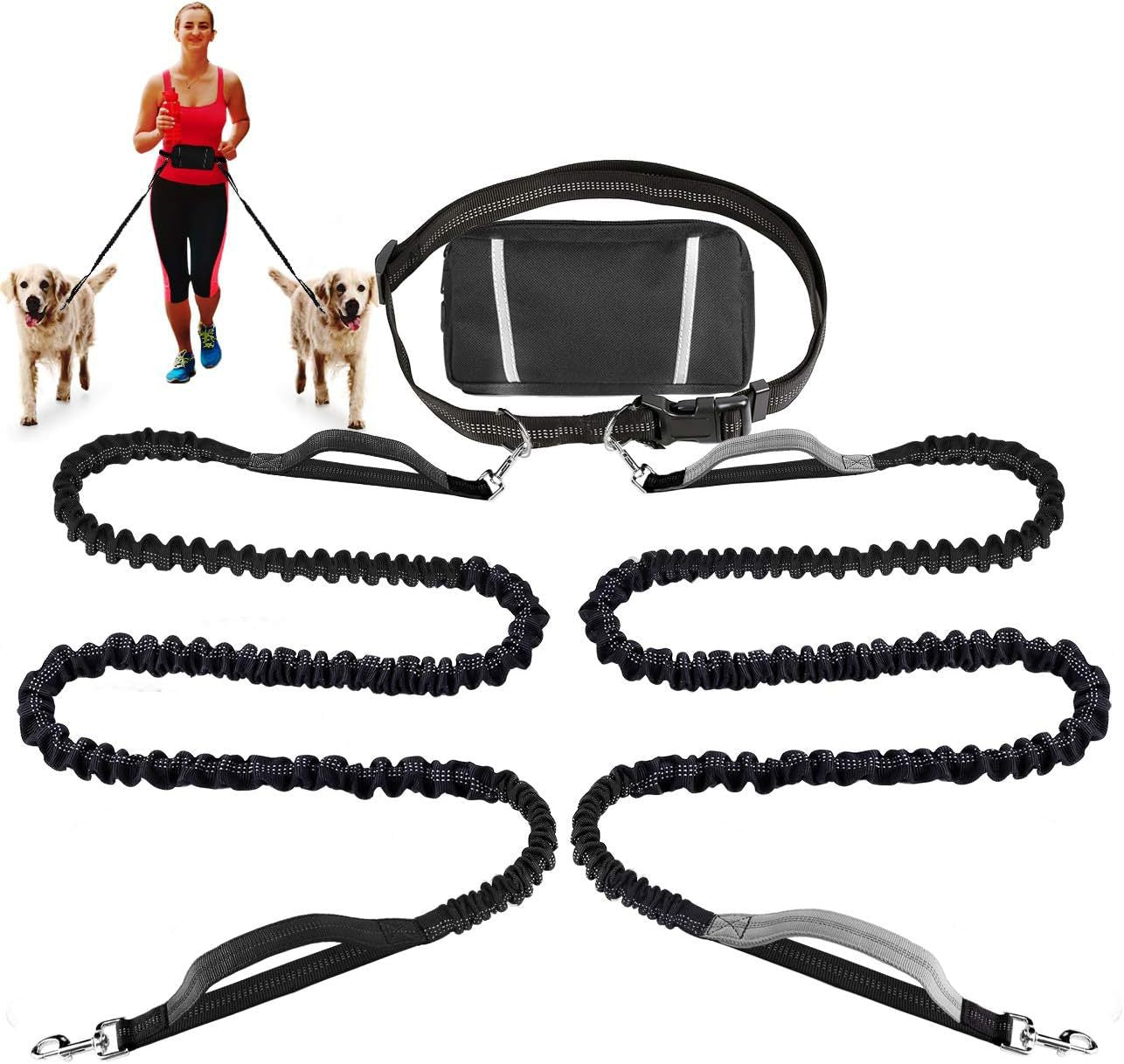 PawsFree Pro – Stress-Free Walks with Your Dog