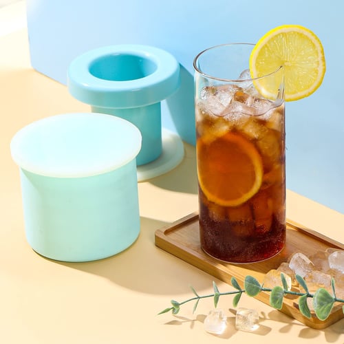 1+1 | IceNest – Perfectly Chilled Drinks Anytime, Anywhere