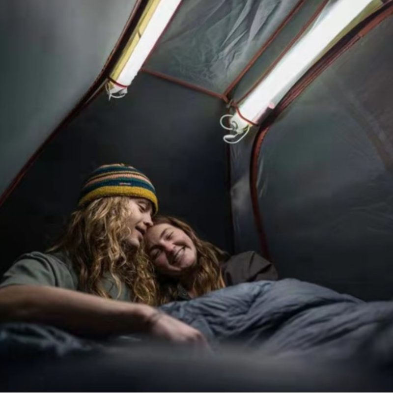 1+1 FREE | LumaPack – Your Foldable LED Lantern for Adventure & Everyday Use!